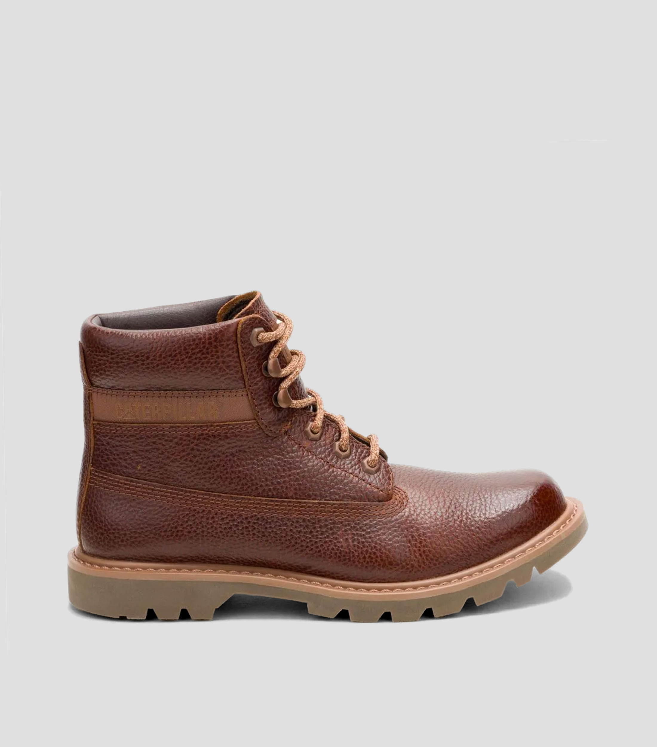 Botas casuales cortas Colorado 2.0 en piel Hombre